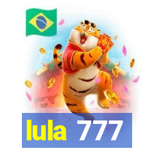 lula 777