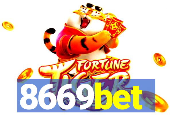 8669bet