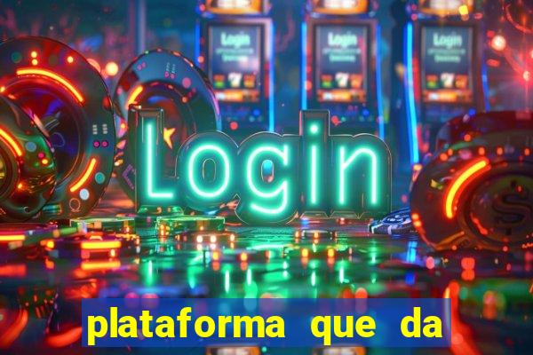 plataforma que da para jogar demo