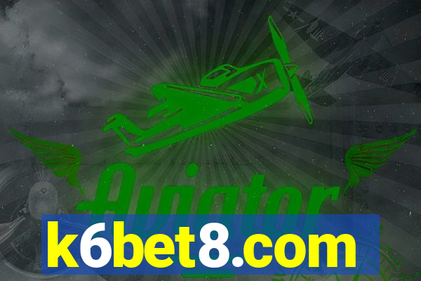 k6bet8.com