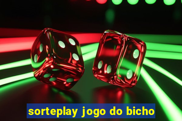 sorteplay jogo do bicho