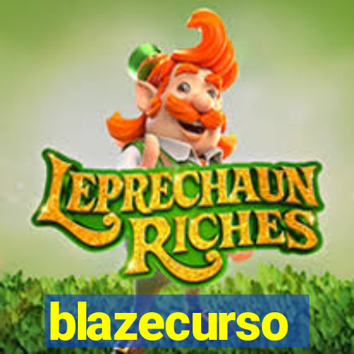 blazecurso