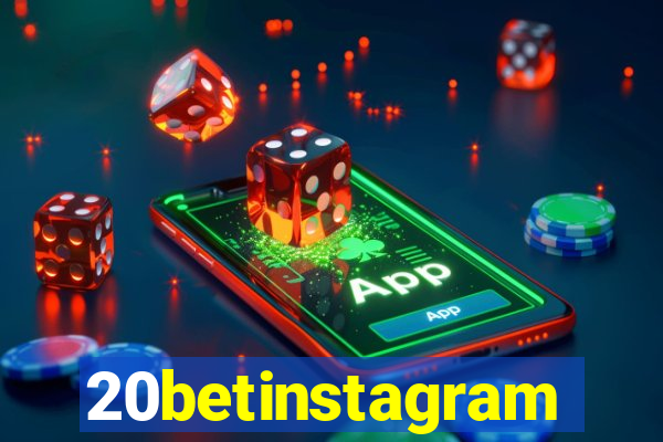 20betinstagram