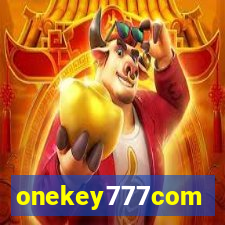 onekey777com