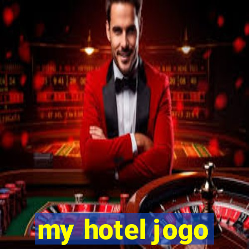 my hotel jogo