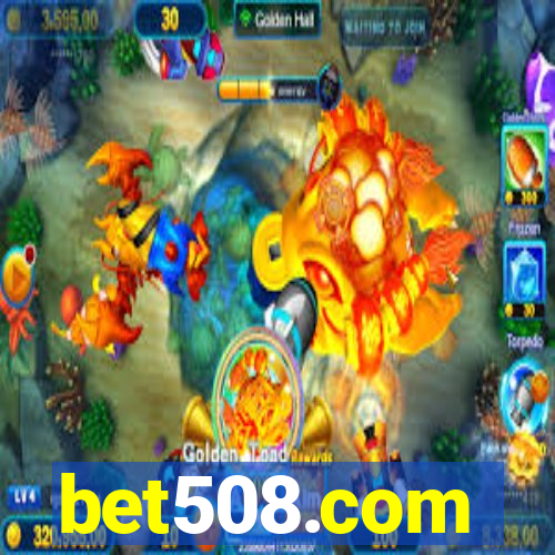 bet508.com