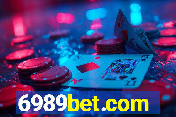 6989bet.com