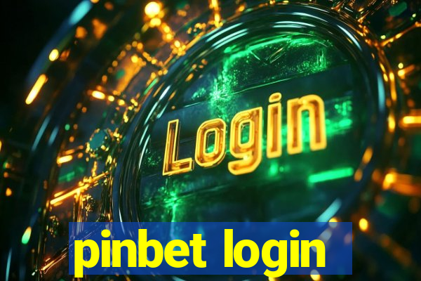 pinbet login