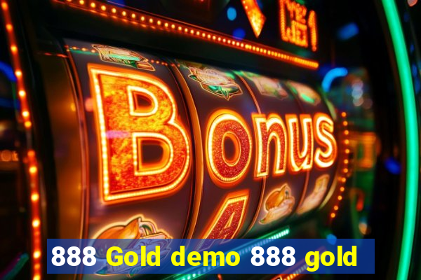 888 Gold demo 888 gold