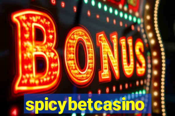 spicybetcasino