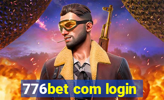 776bet com login