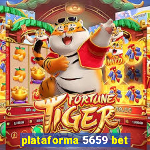 plataforma 5659 bet