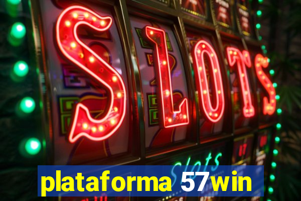 plataforma 57win