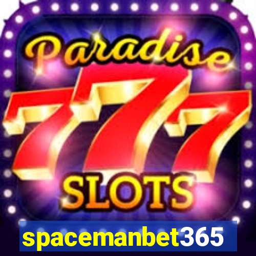 spacemanbet365