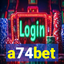 a74bet