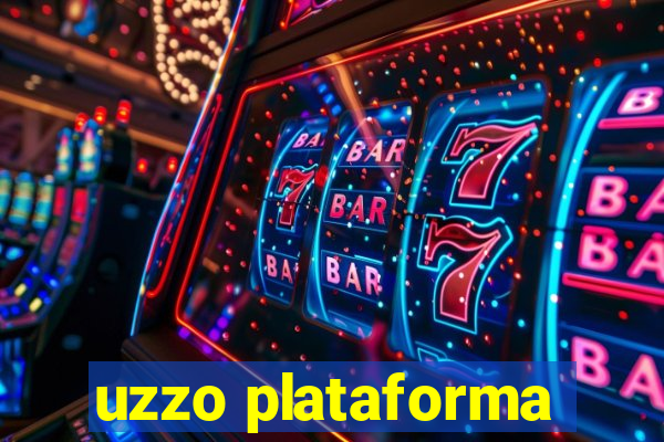 uzzo plataforma