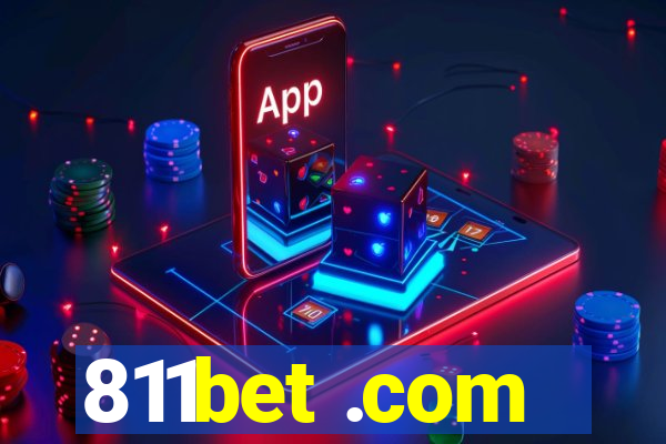 811bet .com