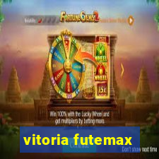 vitoria futemax