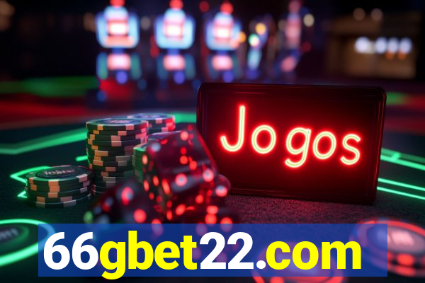 66gbet22.com