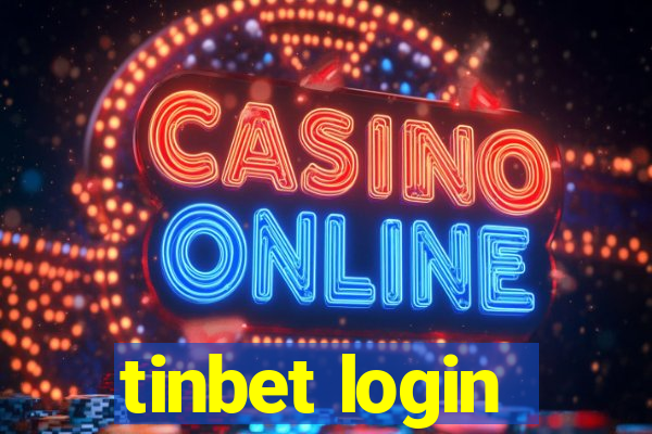 tinbet login