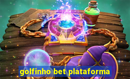 golfinho bet plataforma