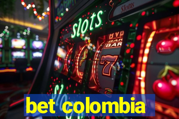 bet colombia