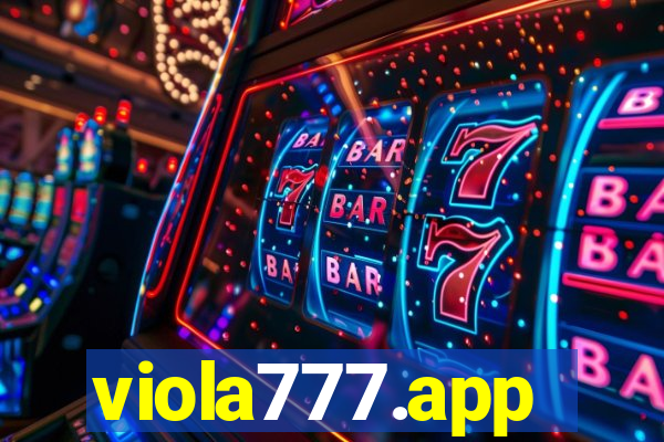 viola777.app