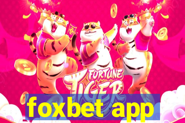 foxbet app