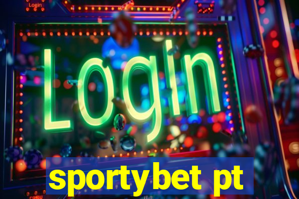 sportybet pt