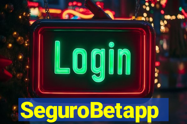 SeguroBetapp