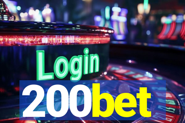 200bet