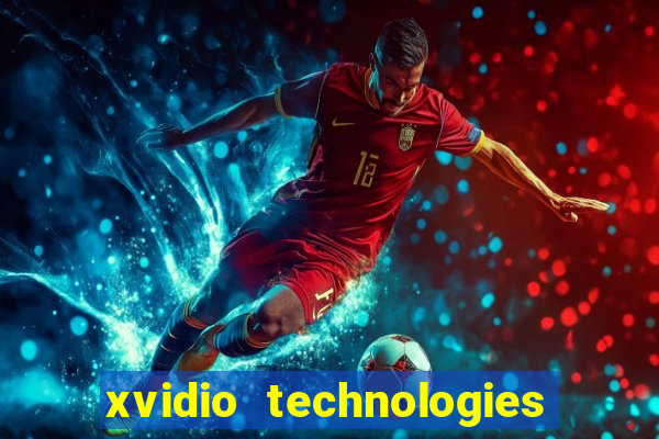 xvidio technologies startup brasil 2024