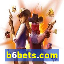 b6bets.com