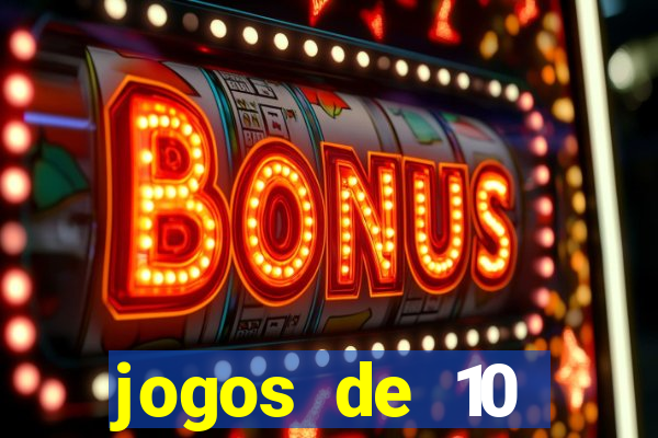 jogos de 10 centavos na betano