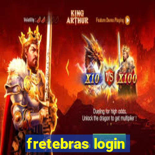 fretebras login