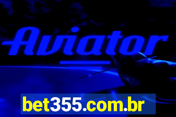 bet355.com.br