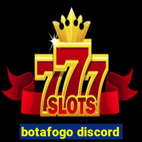 botafogo discord