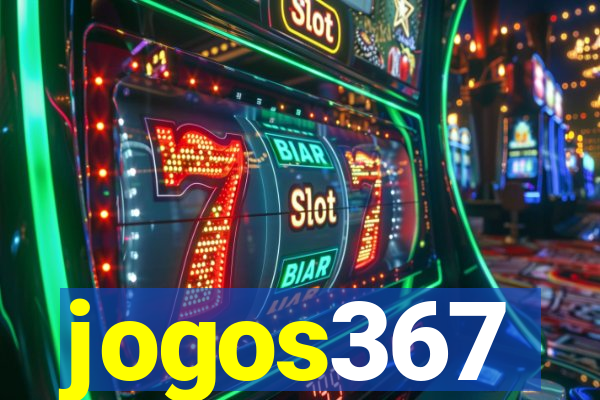 jogos367