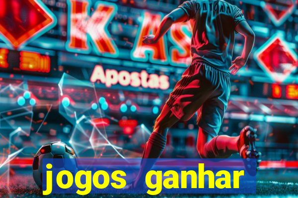 jogos ganhar dinheiro no pix