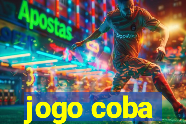 jogo coba