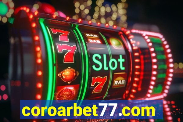 coroarbet77.com