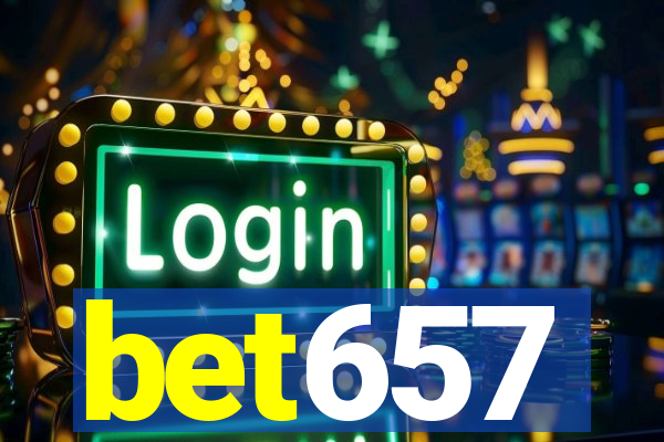 bet657