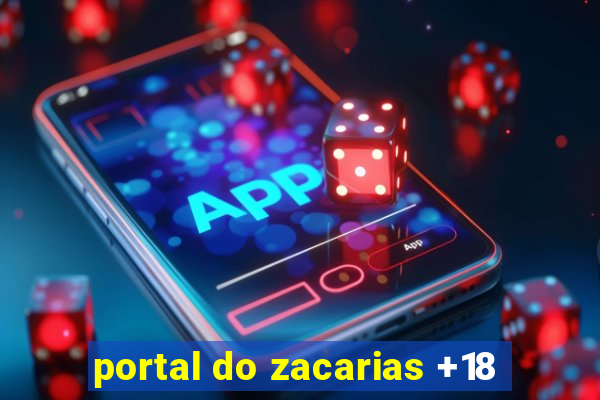 portal do zacarias +18