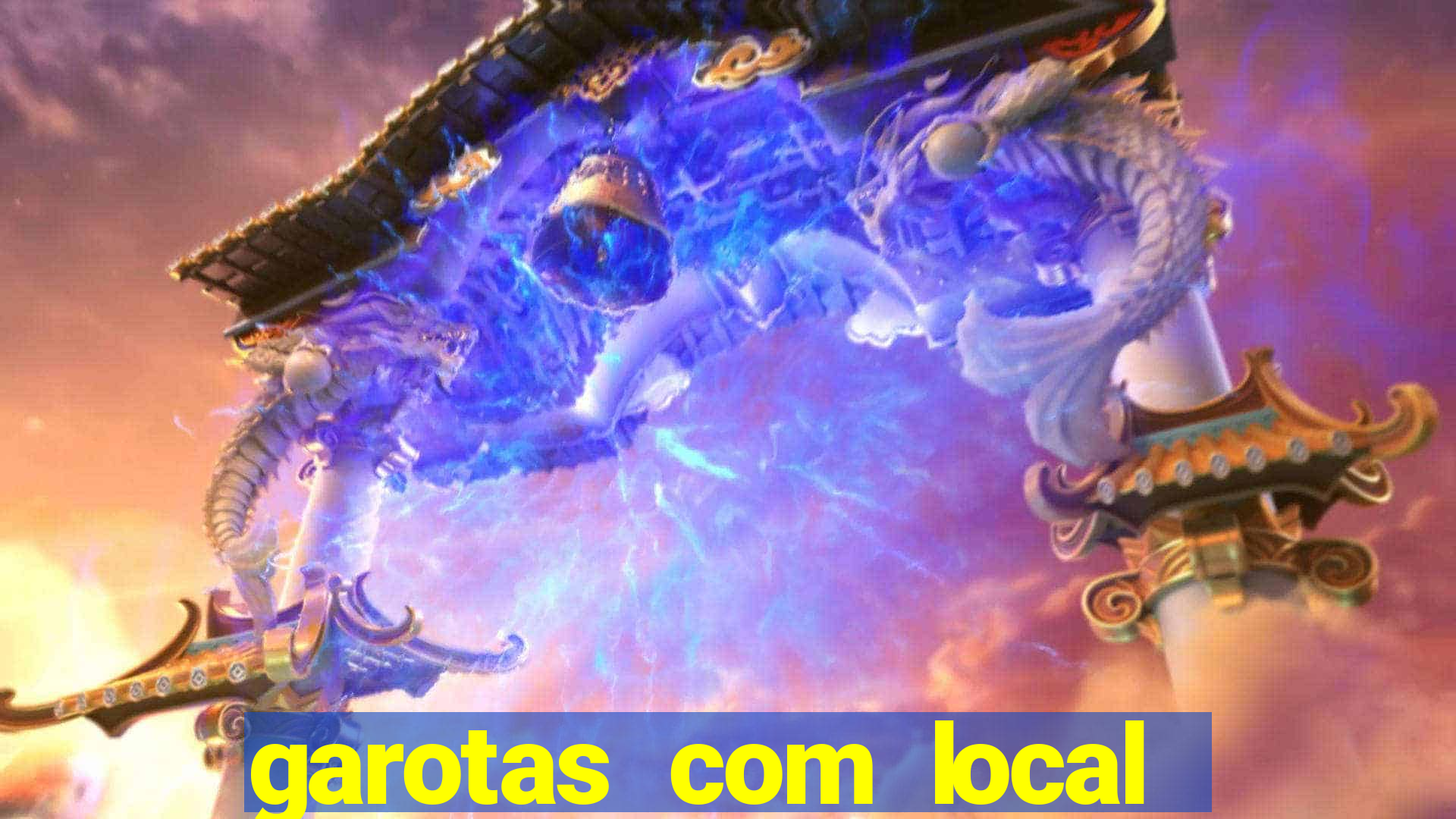 garotas com local em santos