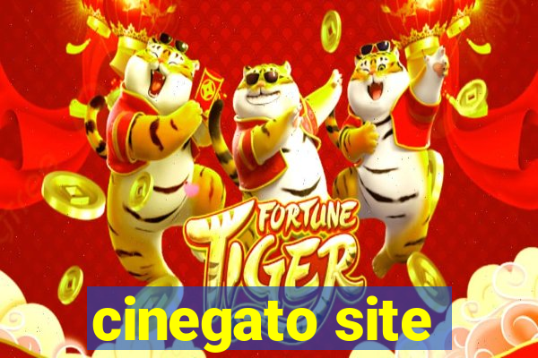 cinegato site