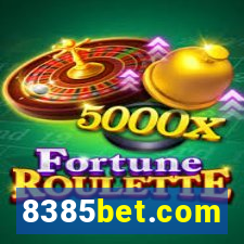 8385bet.com