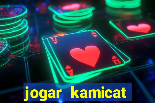 jogar kamicat football 2015