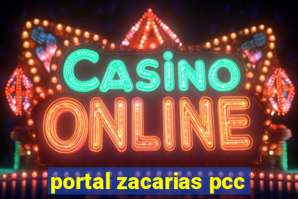 portal zacarias pcc