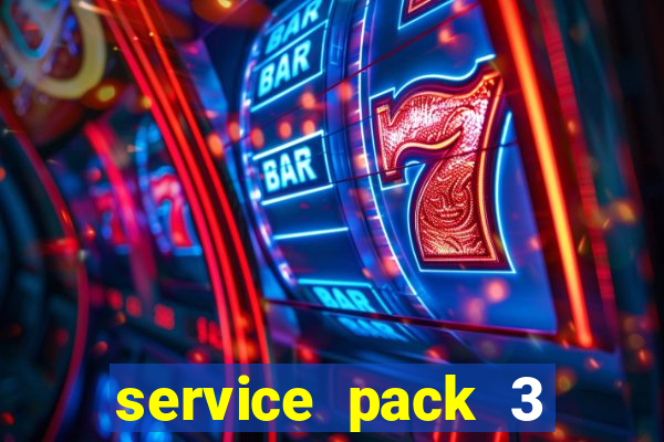 service pack 3 windows 7 64 bits download