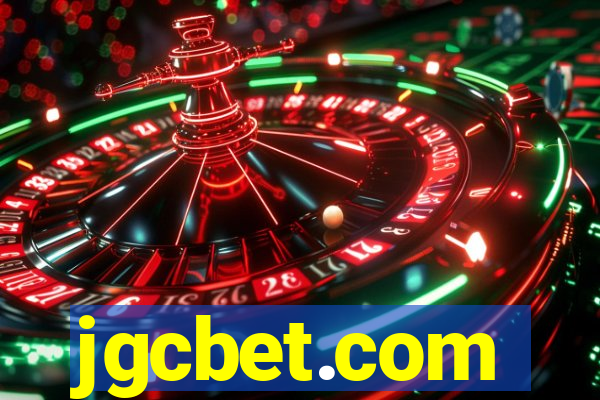 jgcbet.com